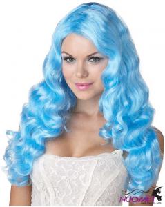 HW0091   halloween fashion wigs