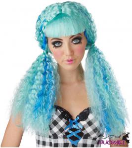 HW0092   halloween fashion wigs