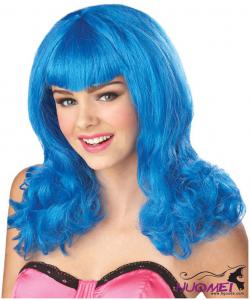 HW0093   halloween fashion wigs