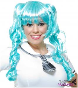HW0094   halloween fashion wigs