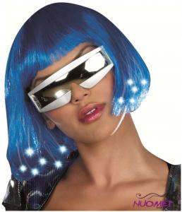 HW0096   halloween fashion wigs