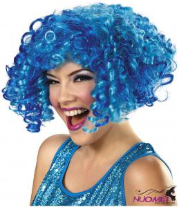 HW0097   halloween fashion wigs