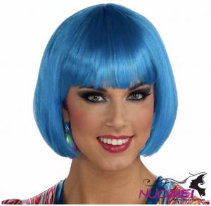 HW0103   halloween fashion wigs