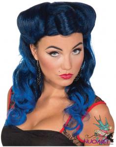 HW0104   halloween fashion wigs