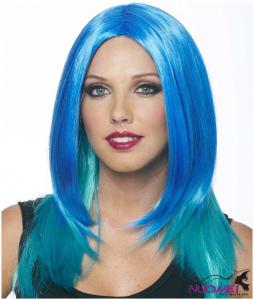 HW0107   halloween fashion wigs