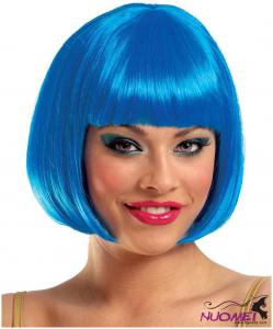 HW0109   halloween fashion wigs