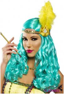 HW0112   halloween fashion wigs