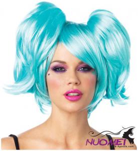 HW0114   halloween fashion wigs
