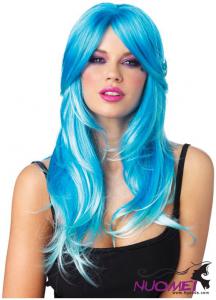 HW0115   halloween fashion wigs