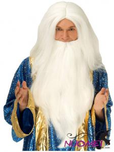 HW0119   halloween fashion wigs