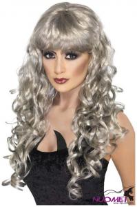 HW0156   halloween fashion wigs