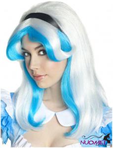 HW0157   halloween fashion wigs