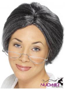 HW0158   halloween fashion wigs