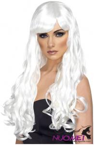 HW0159   halloween fashion wigs
