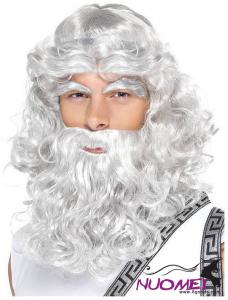 HW0160   halloween fashion wigs