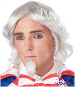 HW0171   halloween fashion wigs