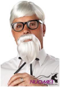 HW0173   halloween fashion wigs