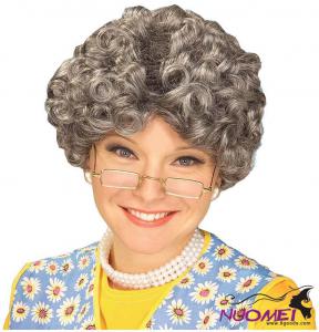 HW0181   halloween fashion wigs