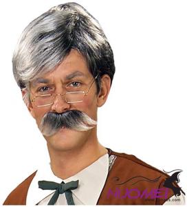 HW0184   halloween fashion wigs