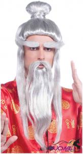 HW0193   halloween fashion wigs