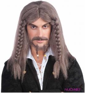 HW0194   halloween fashion wigs
