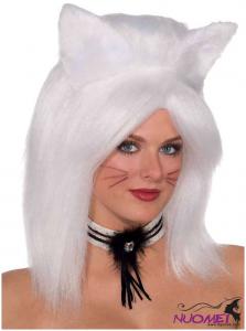 HW0195   halloween fashion wigs