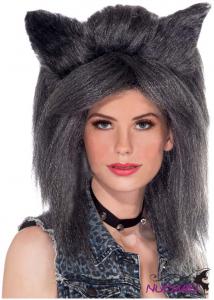HW0196   halloween fashion wigs
