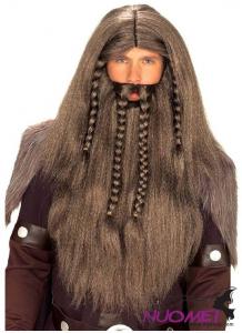 HW0197   halloween fashion wigs