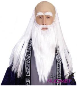 HW0201   halloween fashion wigs