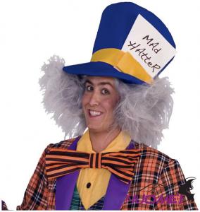 HW0203   halloween fashion wigs