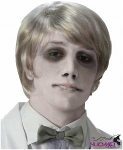 HW0204   halloween fashion wigs