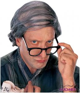 HW0216   halloween fashion wigs