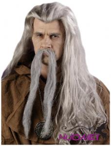 HW0217   halloween fashion wigs