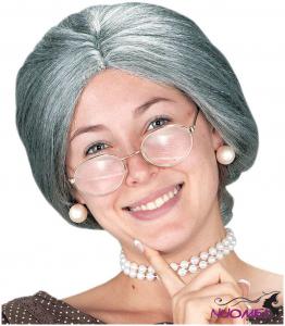 HW0218   halloween fashion wigs