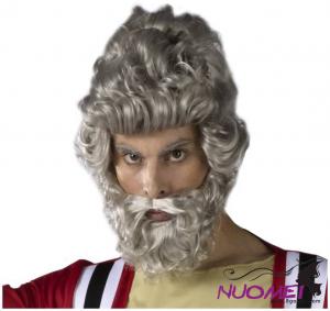 HW0222   halloween fashion wigs