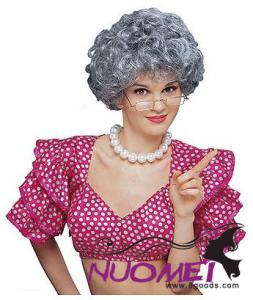 HW0232   halloween fashion wigs