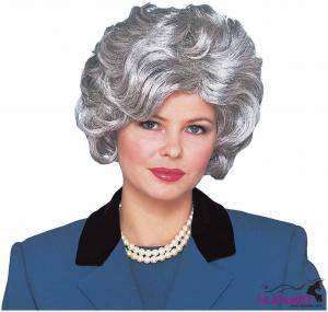 HW0236   halloween fashion wigs