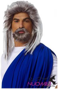 HW0237   halloween fashion wigs