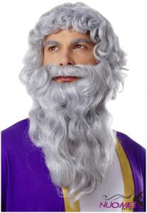 HW0238   halloween fashion wigs