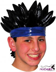 HW0240   halloween fashion wigs