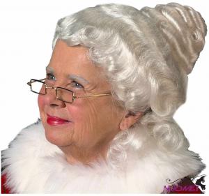 HW0241   halloween fashion wigs