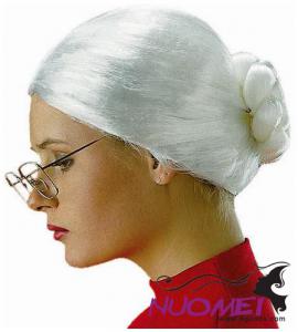 HW0242   halloween fashion wigs