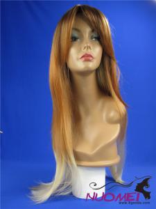 KW0047 woman fashion long wig