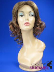 KW0049 woman fashion long wig