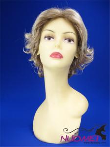 KW0050 woman fashion long wig