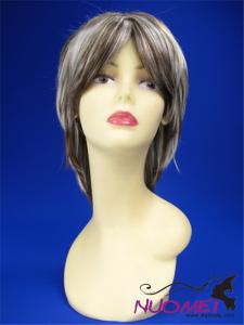 KW0052 woman fashion long wig