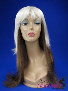 KW0057 woman fashion long wig