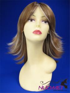 KW0058 woman fashion long wig