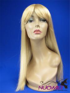 KW0059 woman fashion long wig