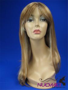 KW0060 woman fashion long wig